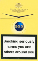 555 Cigarette Pack