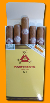 Montecristo No. 4