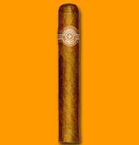 Montecristo: No. 3 Pack Of 5